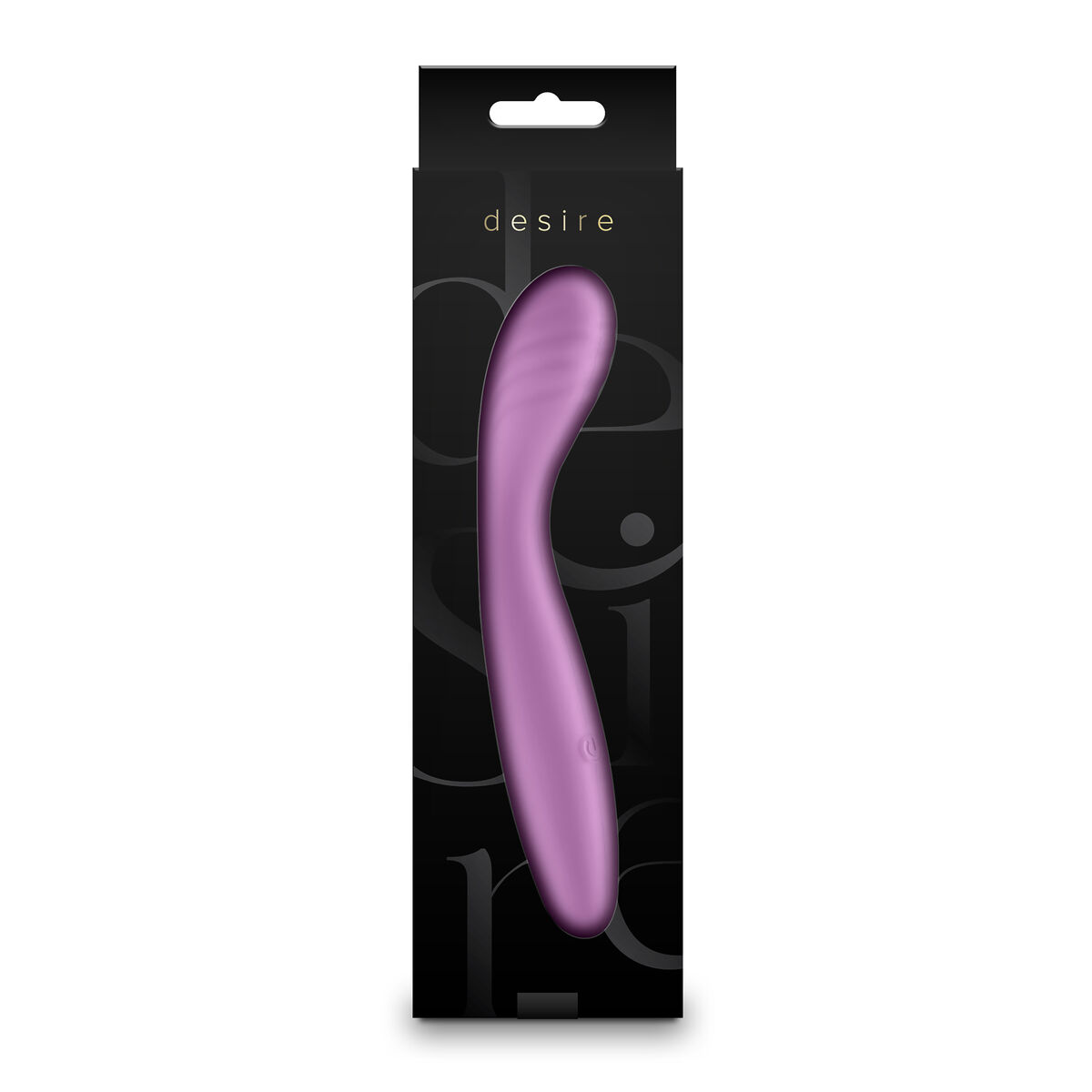 G-Punkta Vibrators NS Novelties Desire Rozā